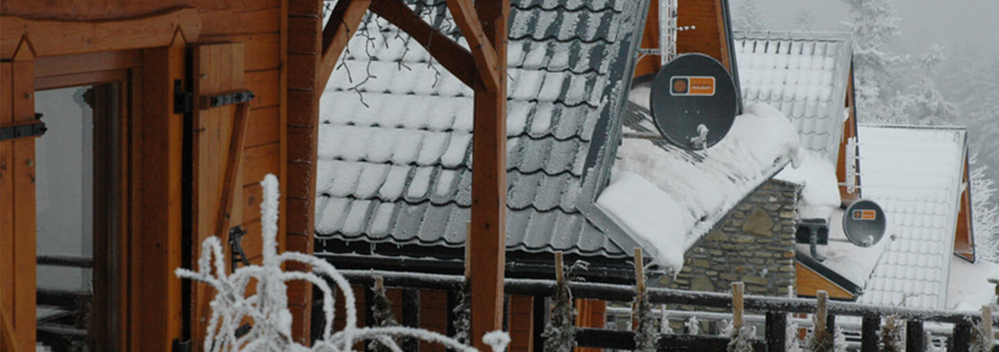 noclegi w krynicy zdrój